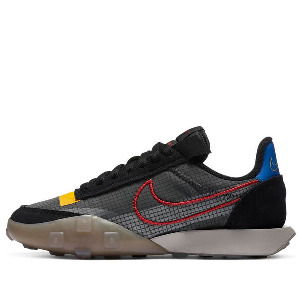 

Кроссовки вафельные гонщики 2x Nike, красный