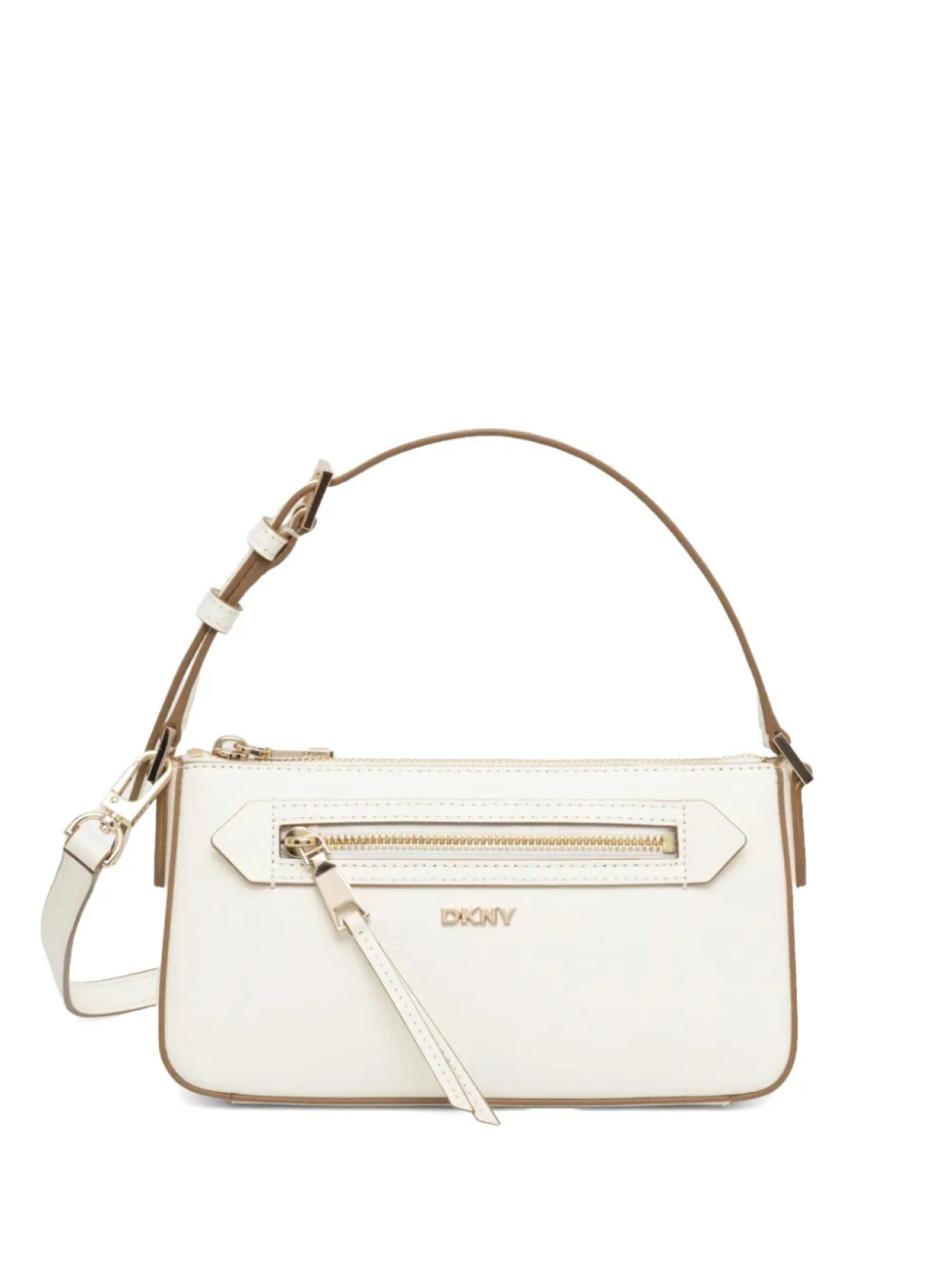 

Сумка-шоппер Bryant Demi DKNY, нейтральный