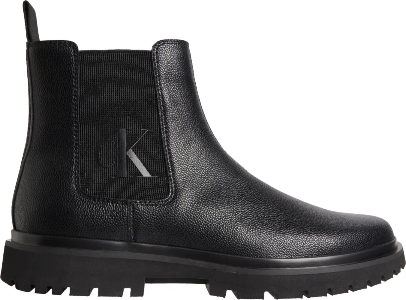 Мужские ботинки Calvin Klein YM0YM00544 - BDS, Bds