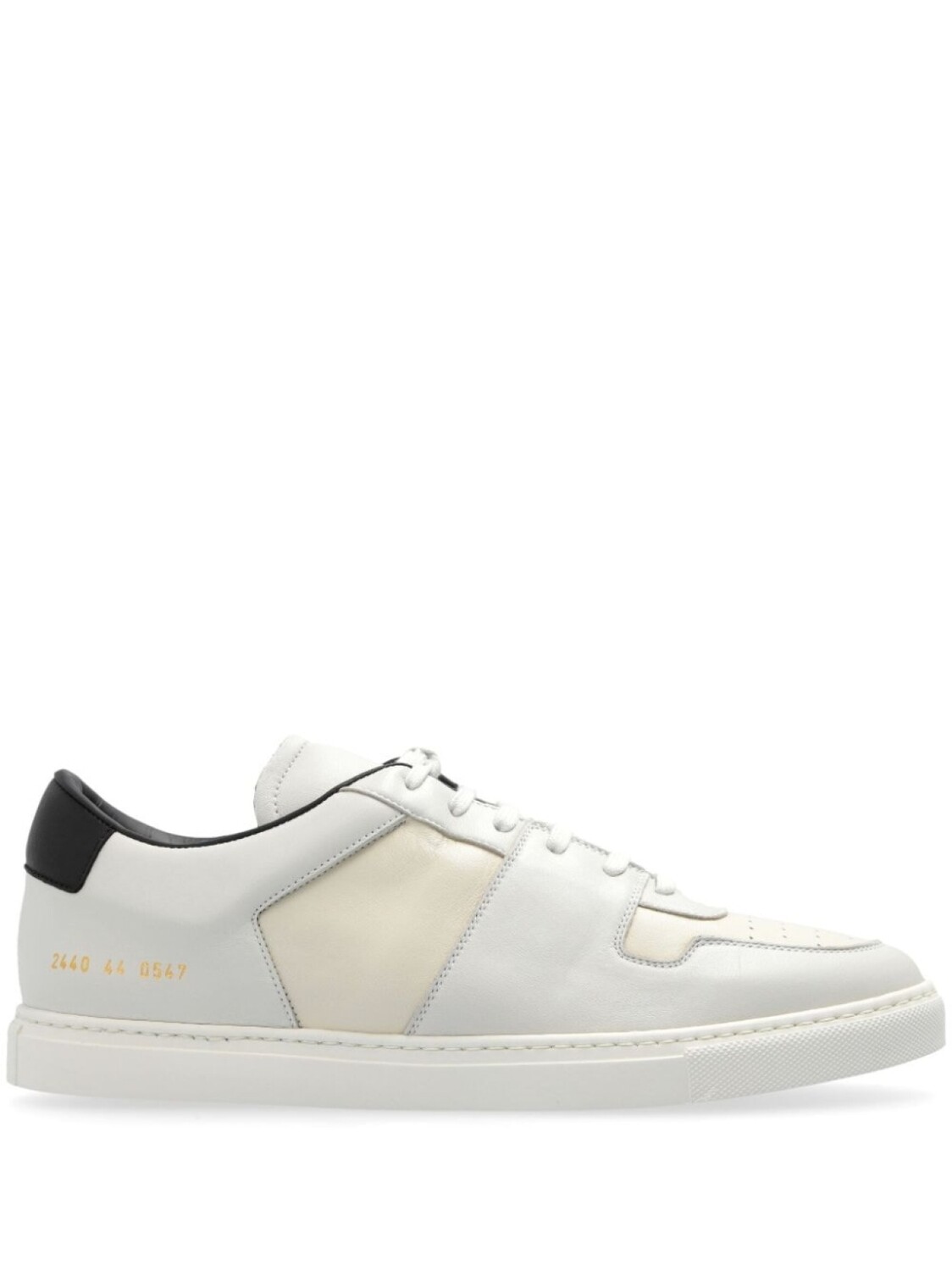 

Common Projects кроссовки Decades 88, белый