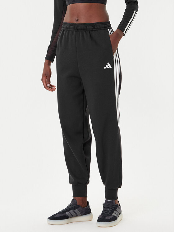 

Джоггеры loose fit Tiro 3-Stripes JL7488 Adidas, чёрный