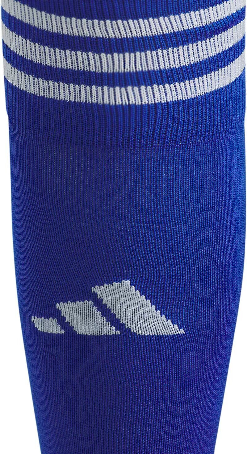 Носки Adidas Adult Copa Zone Cushion 5 без рецепта, синий — фото 4