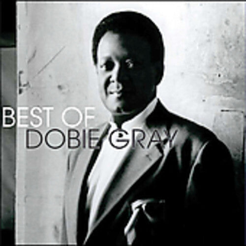 

CD диск Gray, Dobie: Best of