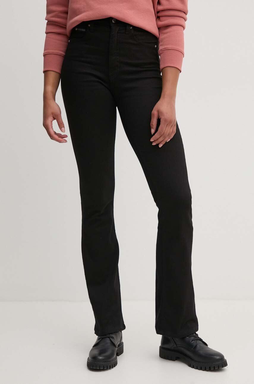 

Джинсы Кельвин Кляйн Джинс Calvin Klein Jeans, черный
