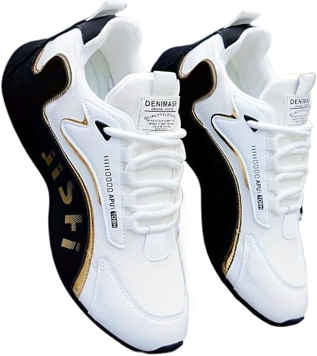 

Мужские кроссовки с сеткой, дышащая, для путешествий, модная и универсальная, спортивная и повседневная мужская обувь Hhhchpm, черный