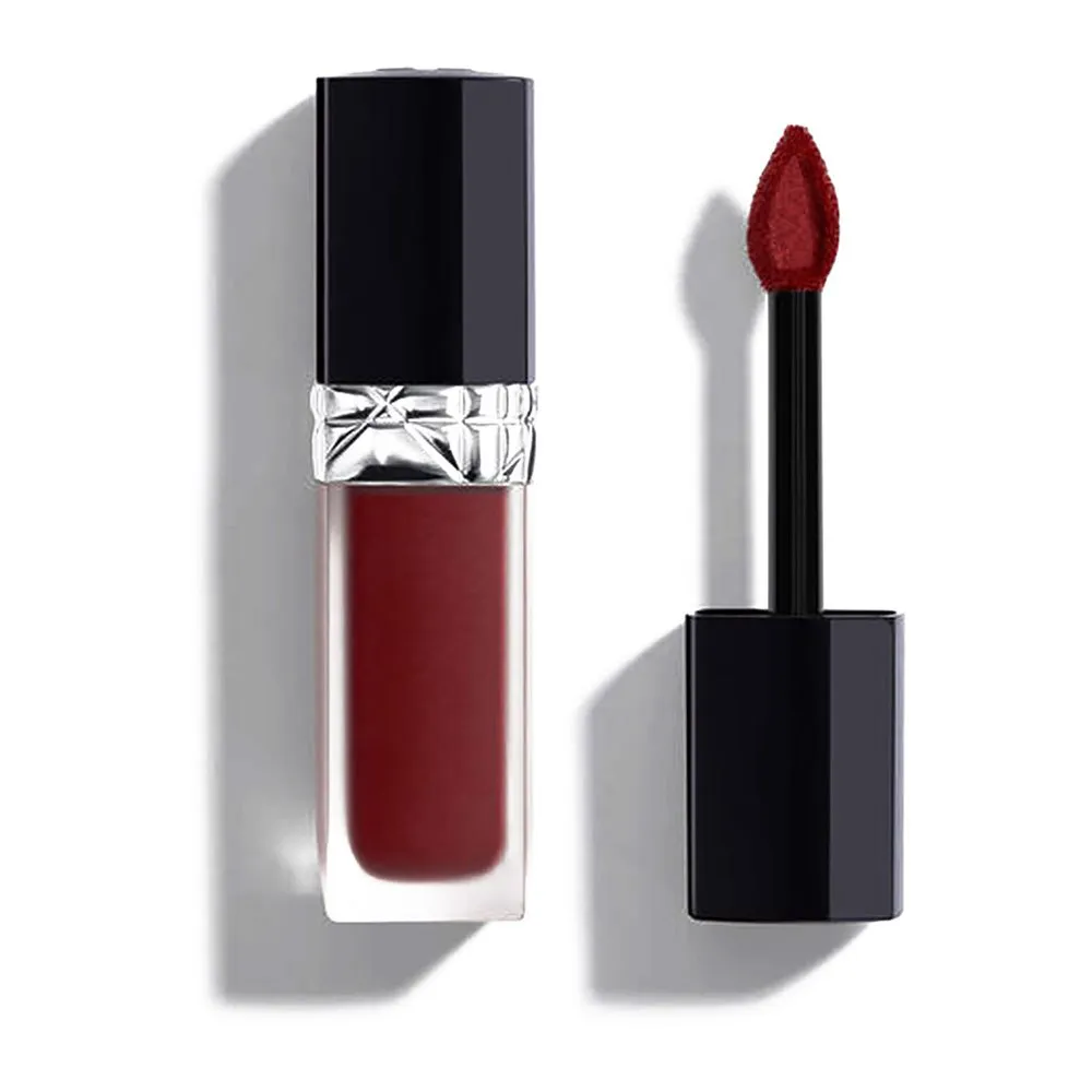 

Губная помада Dior Rouge Forever Rouge 943, красный