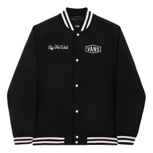 

Бейсболка patch bucket hat 'black' Vans, черный