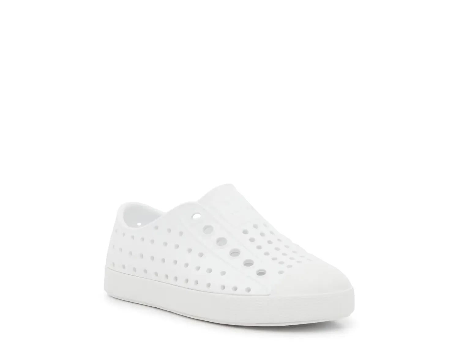 

Слипоны Jefferson - детские Native, White
