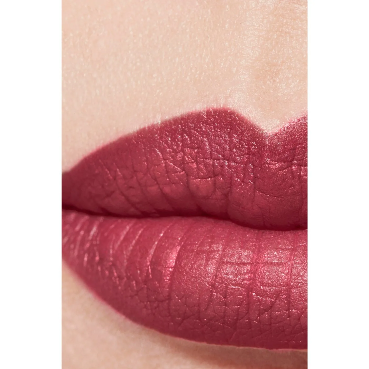 Помада rouge allure velvet Chanel, 488 premier pas, 3,5 гр — фото 4