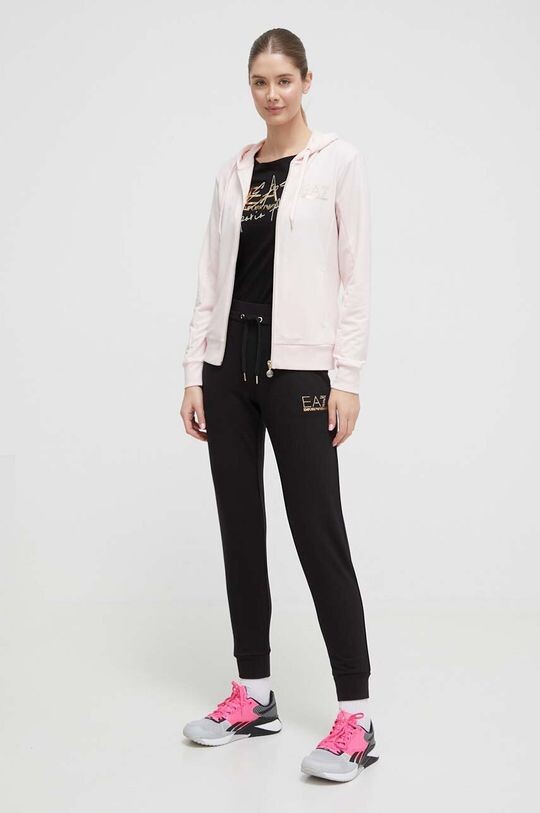 

Спортивный костюм EA7 Emporio Armani, мультиколор