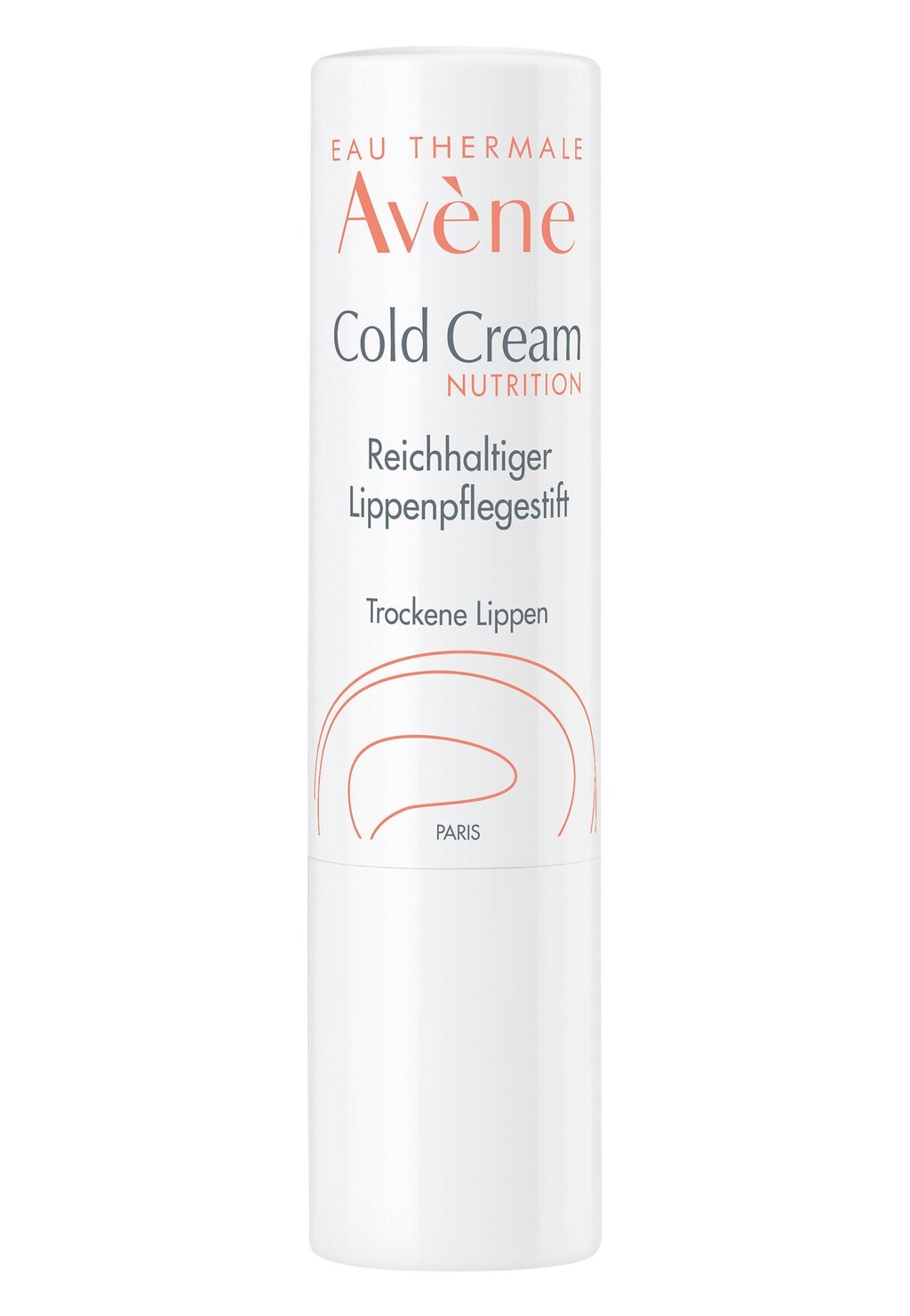 

Пилинг для губ GESICHTSPFLEGE COLD CREAM NUTRITION REICHHALTIGER LIPPENP Avène
