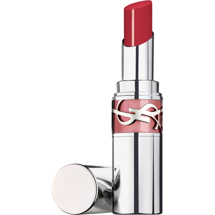 

Помада Yves Saint Laurent Loveshine, 208 Raspberry Shine / 3,2 g