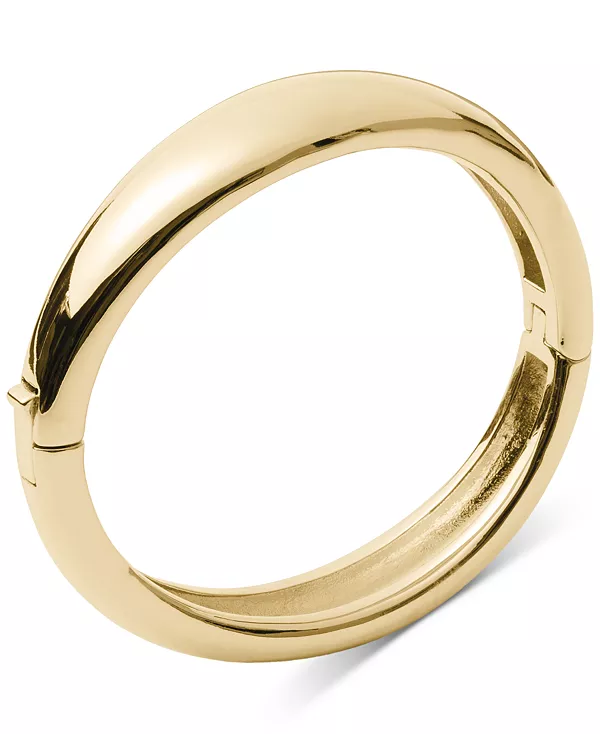 

Браслет из расплавленного металла Kate Spade New York, silver