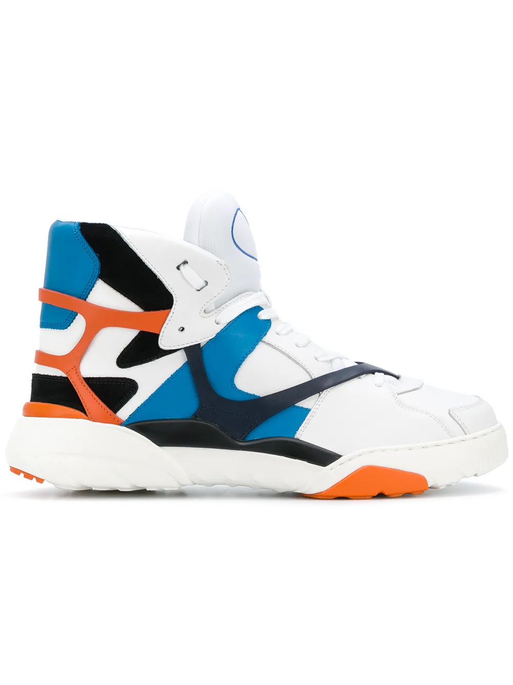 

Кроссовки Made One VALENTINO GARAVANI, белый