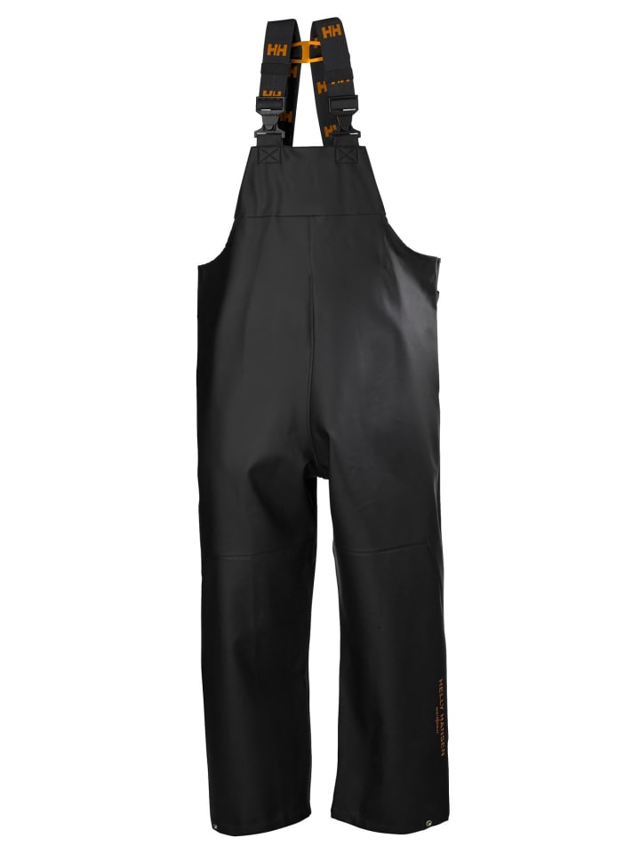 

Дождевые брюки Helly Hansen, черный
