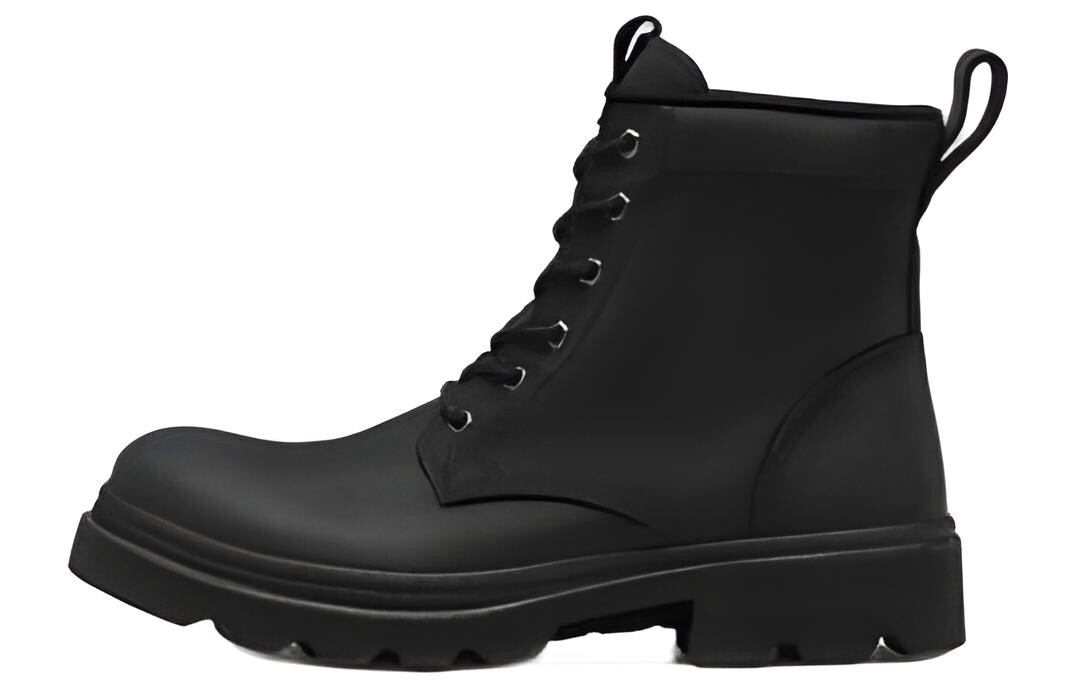 

Ботинки Ecco Martin Boots Men Black