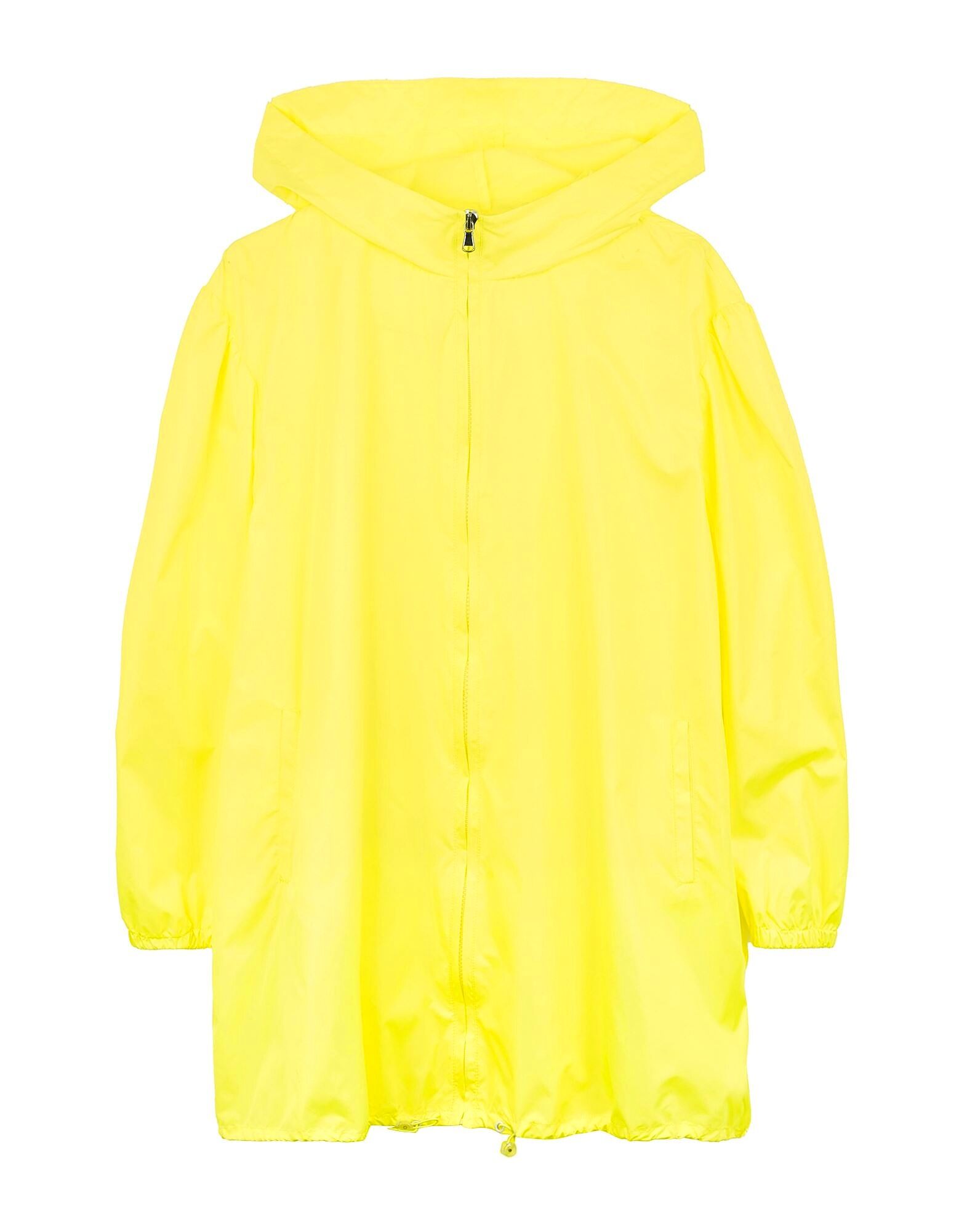

Куртка для девочек Simonetta, желтый