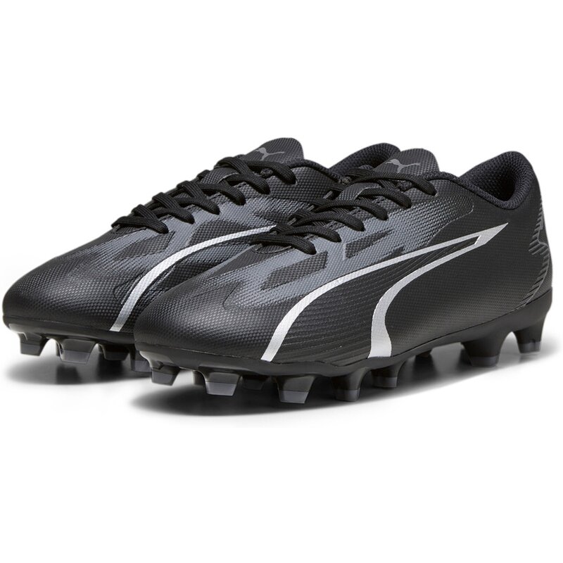 Fussball-Rasenschuhe ultra play fg/ag jr. Puma, черный — фото 3
