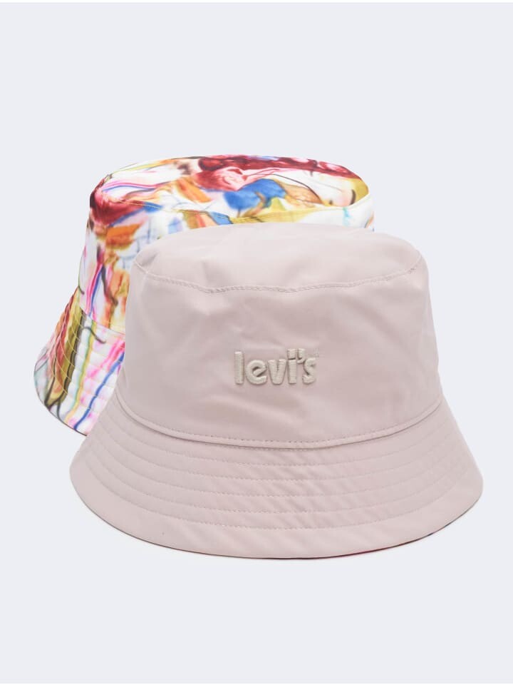 

Бейсболка Levi´s Flexfit, цвет light khaki
