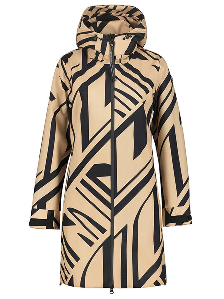 

Зимнее пальто LUHTA