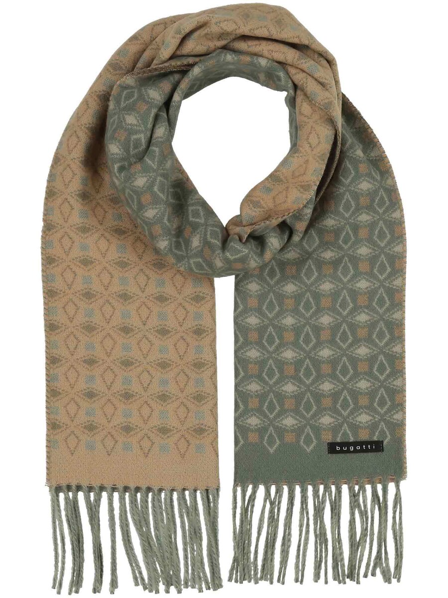 

Шарф bugatti, Dark green