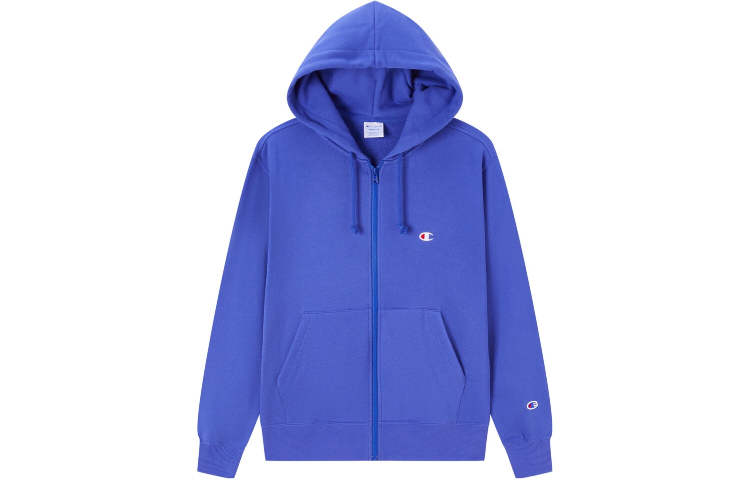 

Толстовка унисекс Champion, цвет Blue