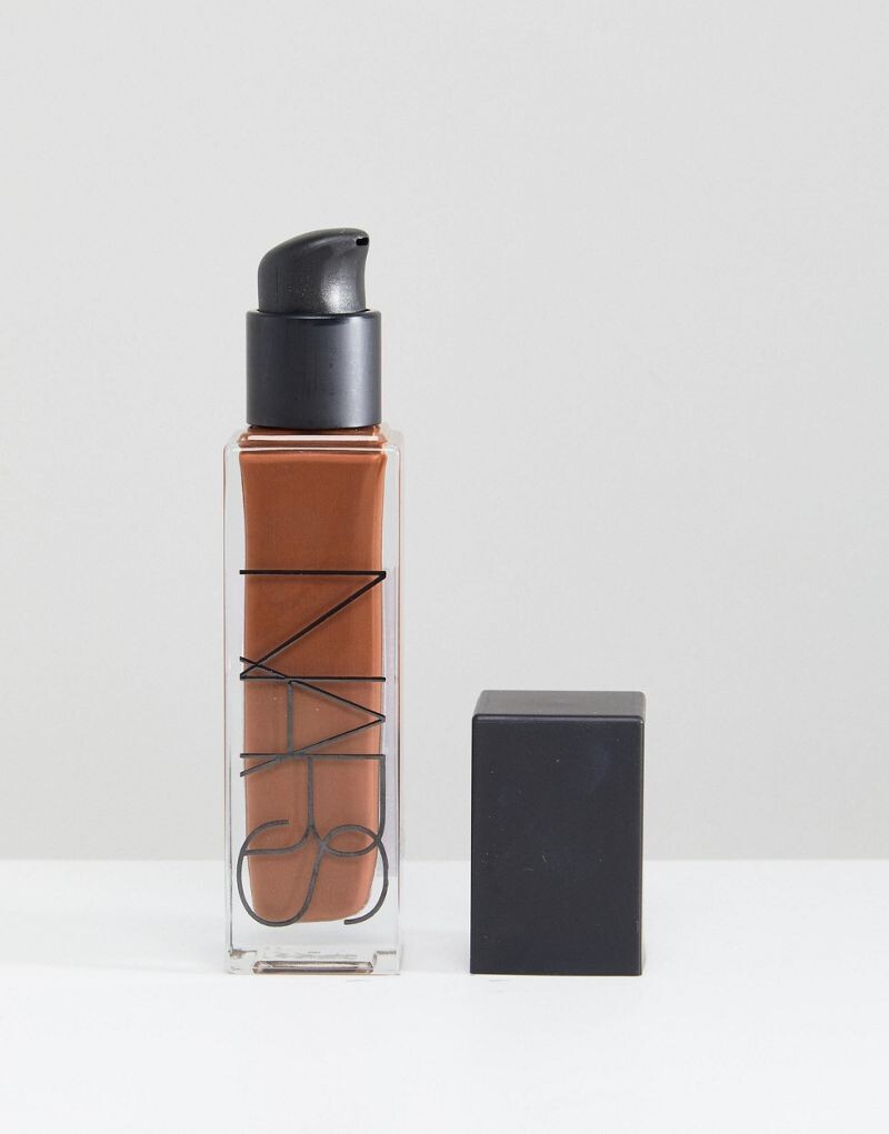 

Тональный крем NARS Natural Radiant Longwear Foundation, Zambie