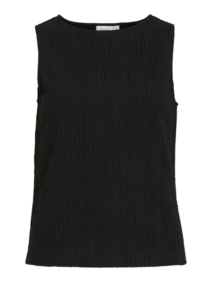 

Блузка Vila, черный