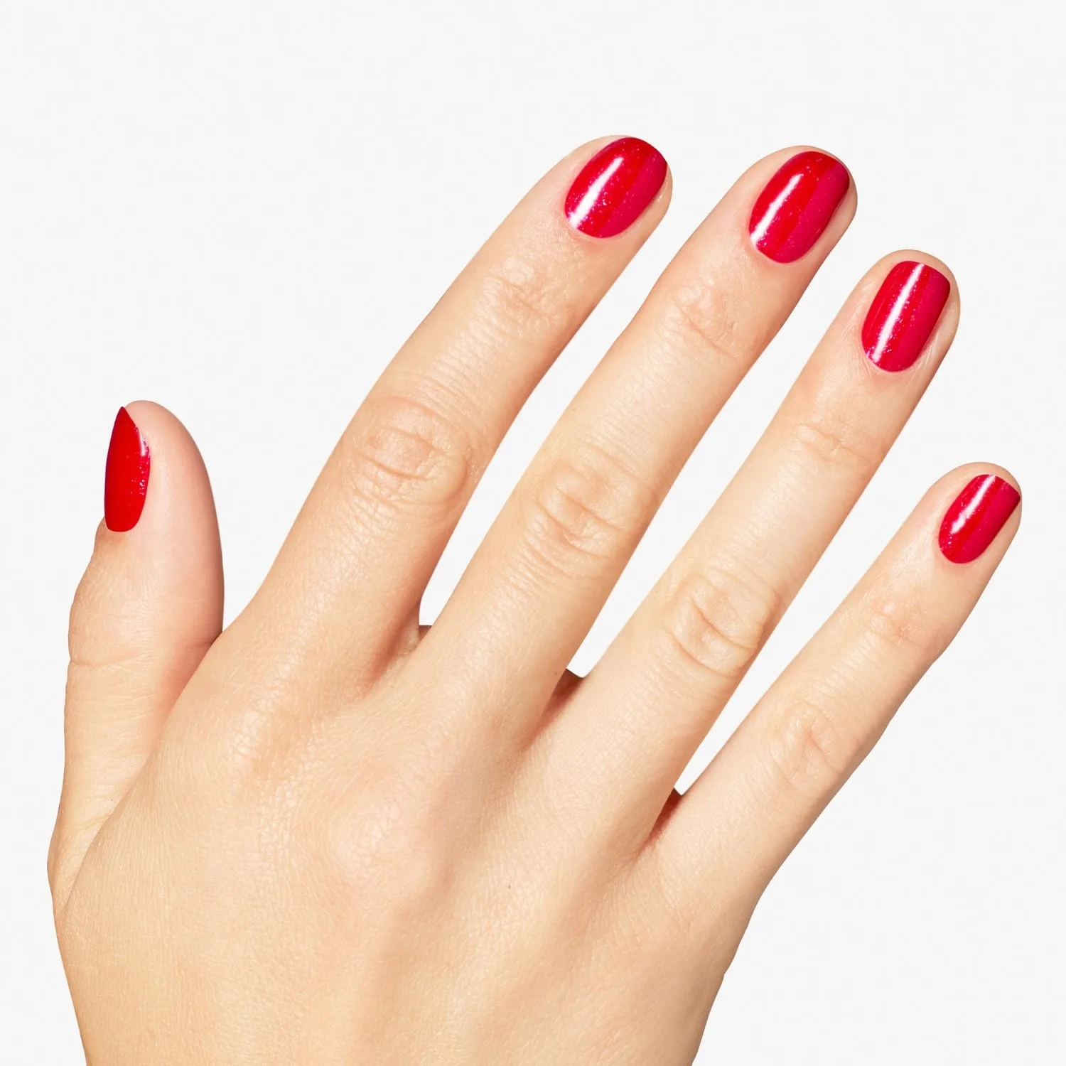 Лак для ногтей Nagellack, новые опиконы Opi, big apple energy, 15 мл — фото 3