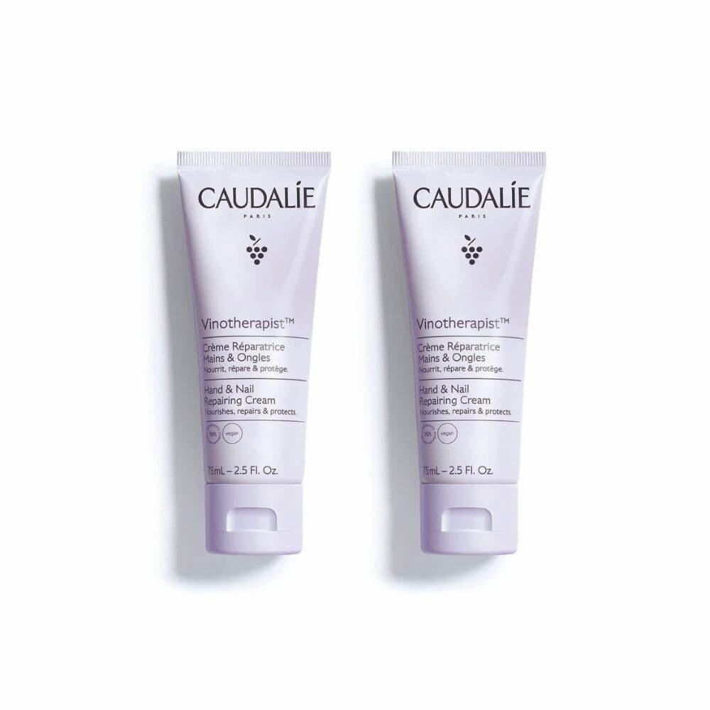 

Крем для рук и ногтей Caudalie Vinotherapist, 2х75 мл