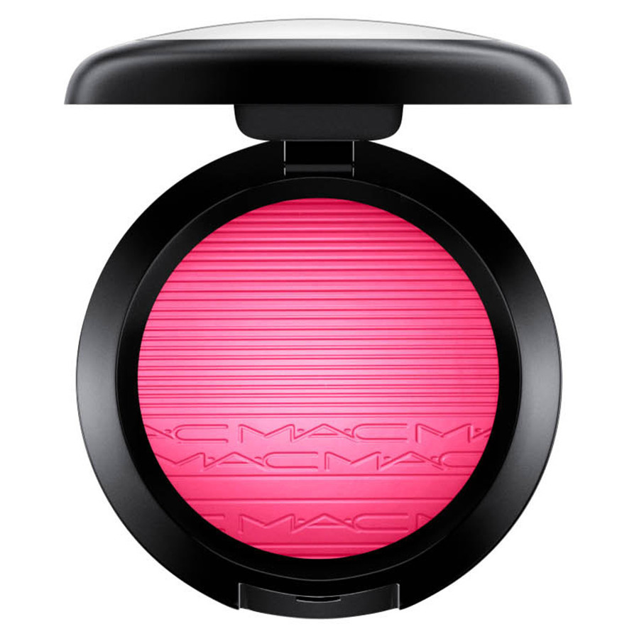 

Краснеть extra dimension blush Mac, цвет rosy cheeks, вес 6.5 гр.