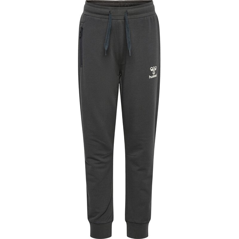 

Брюки из чулок из хмлона Hummel, цвет asphalt