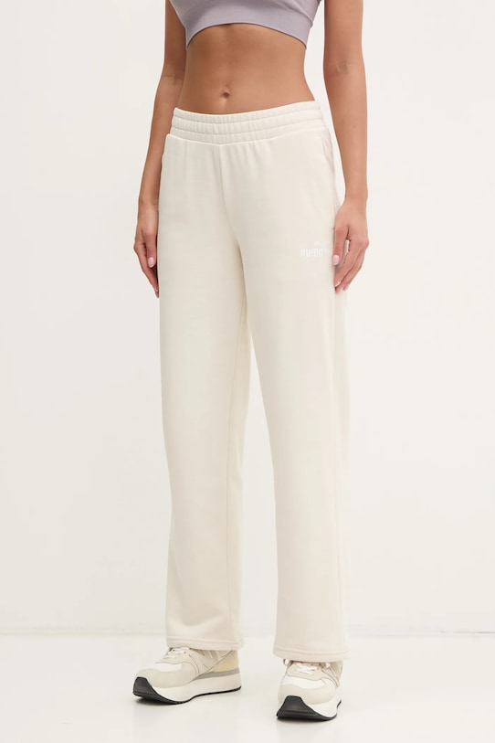 

Спортивные брюки Puma, бежевый