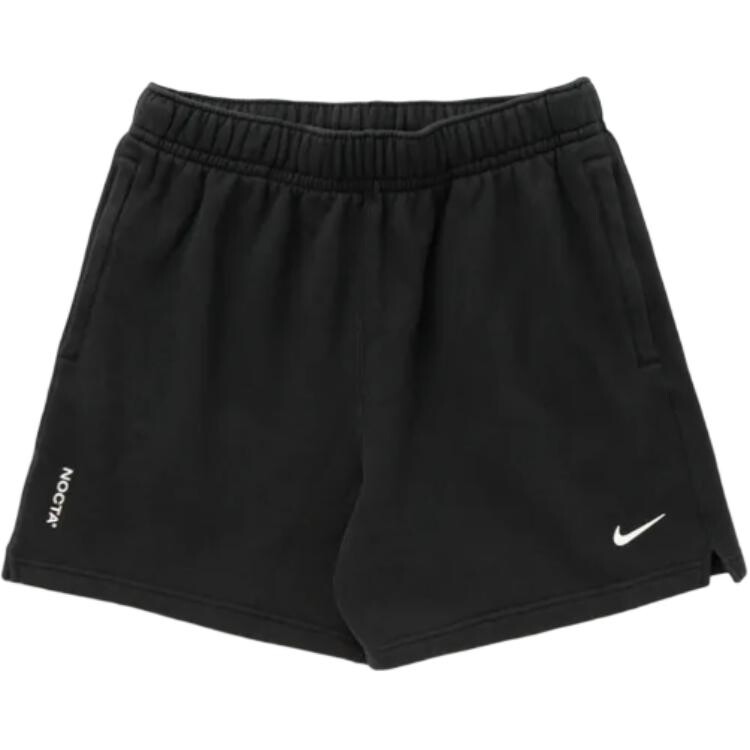 

Одежда Повседневные шорты Мужские Черные Nike, черный