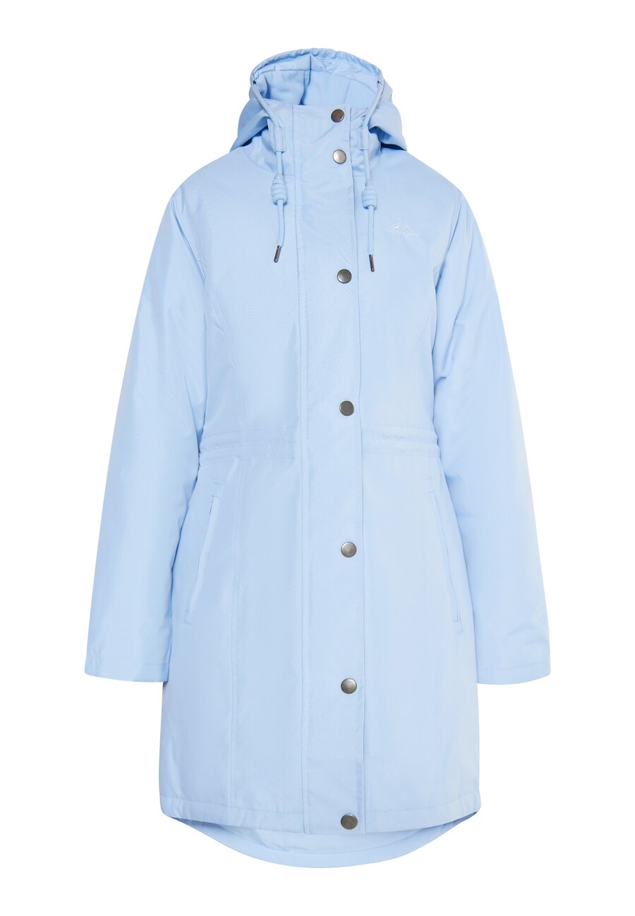 

Зимняя куртка ICEBOUND Winter Jacket Incus, светло-синий