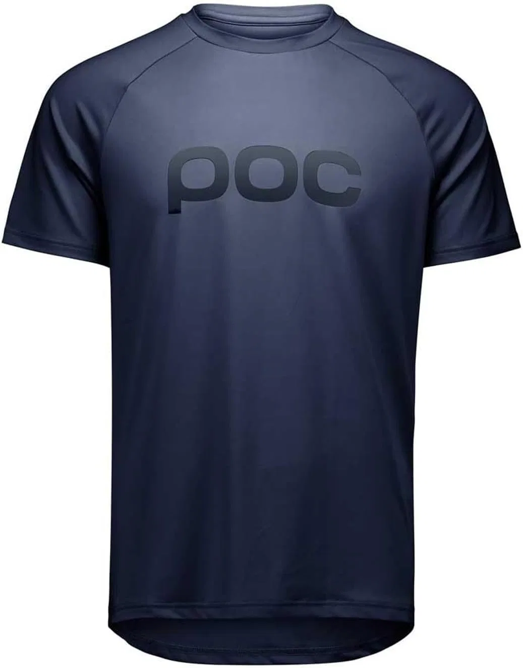 Велосипедная одежда POC M's Reform Enduro Tee, Apatite Navy