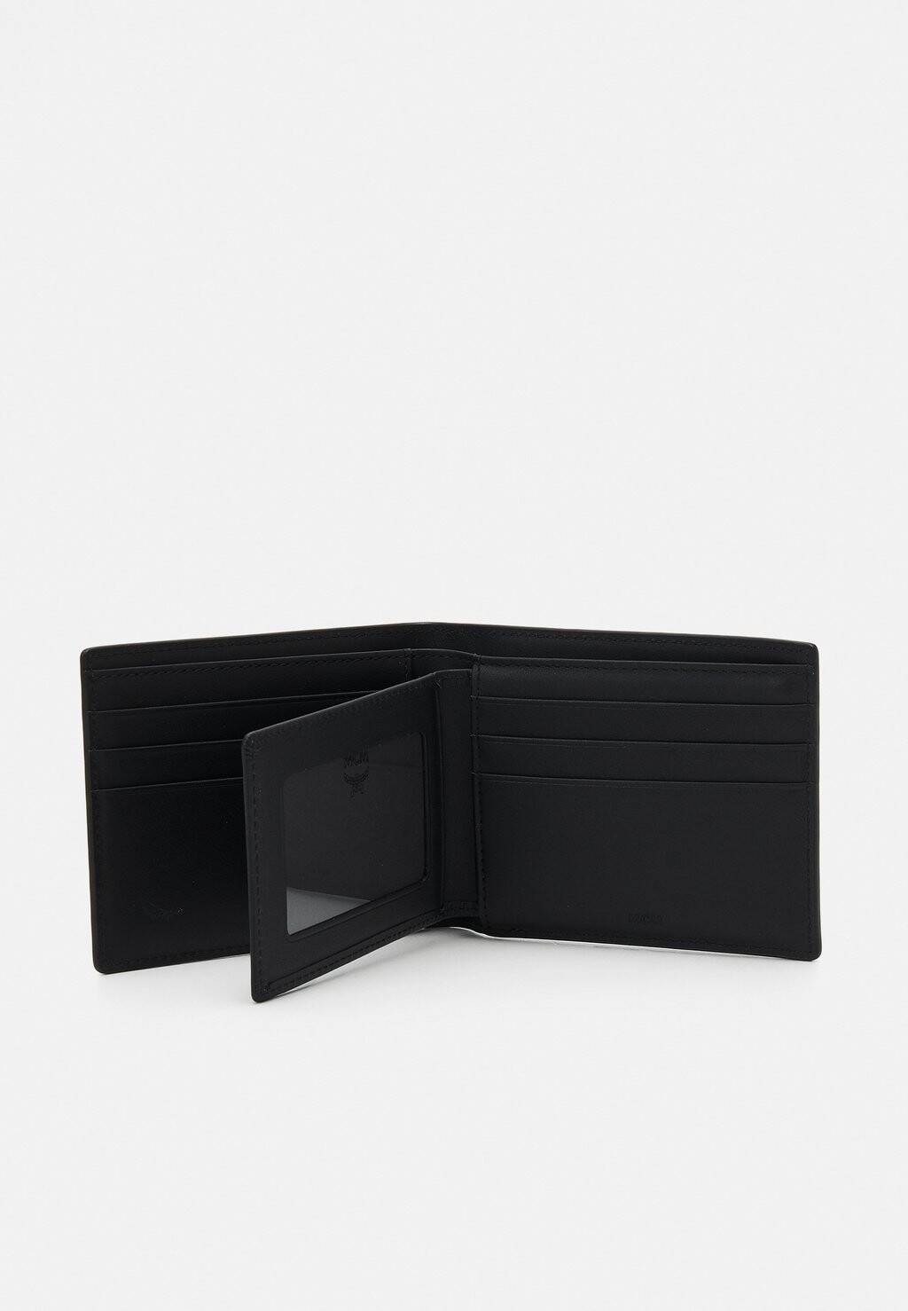 

Кошелек HIMMEL SMALL WALLET UNISEX MCM, черный