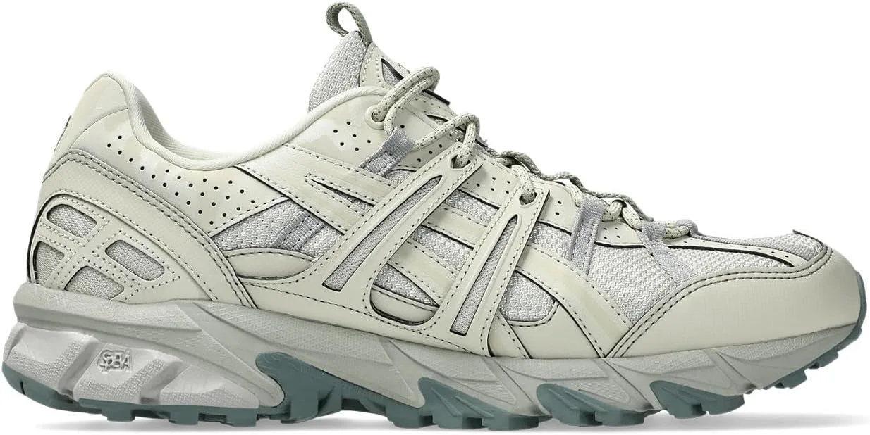 Мужские кроссовки ASICS Gel-Sonoma 15-50, серый — фото 3
