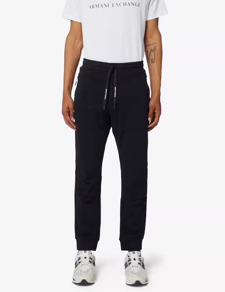 

Мои спортивные штаны Armani Exchange, синий