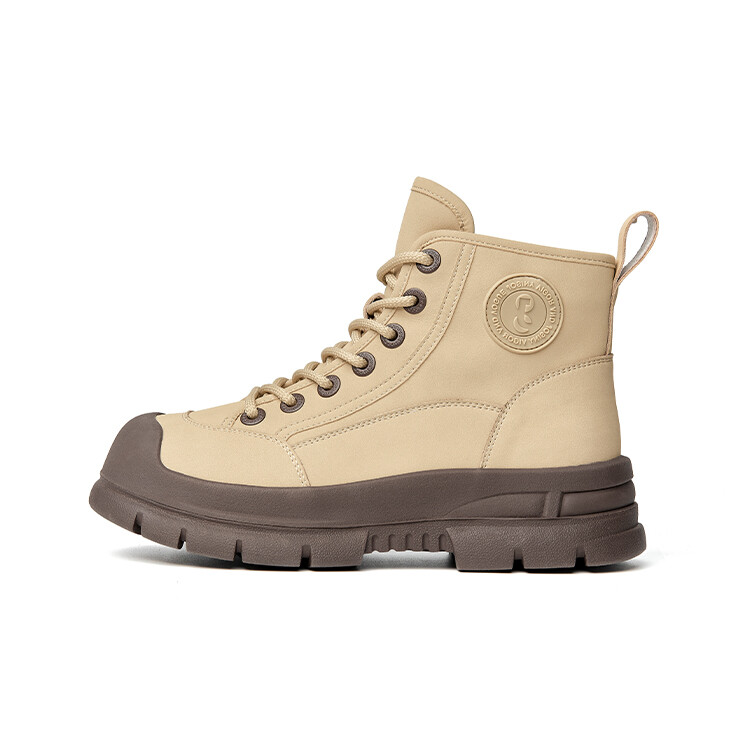 

Ботинки Martin Boot женские Josiny, цвет Earthy yellow (velvet)