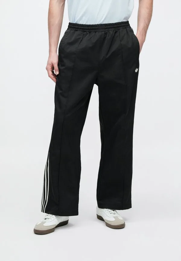 Спортивные штаны Adidas Originals, Black — фото 4