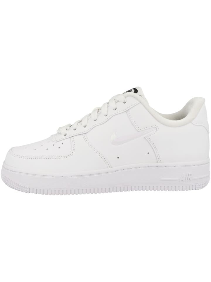 

Низкие кроссовки Nike low Air Force 1 07 SE, белый