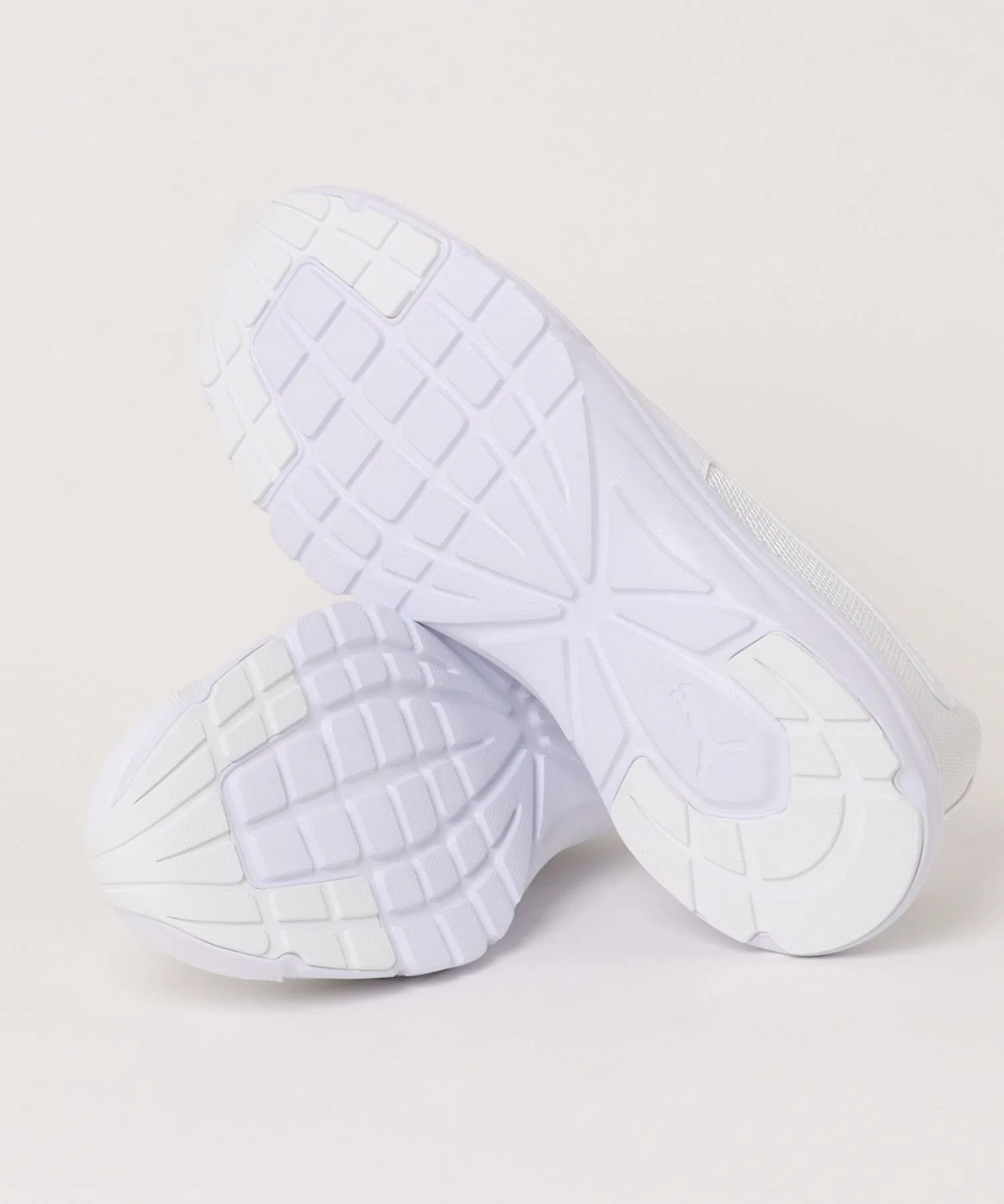 Мужские кроссовки PUMA Expedite Wide NU белые — фото 3