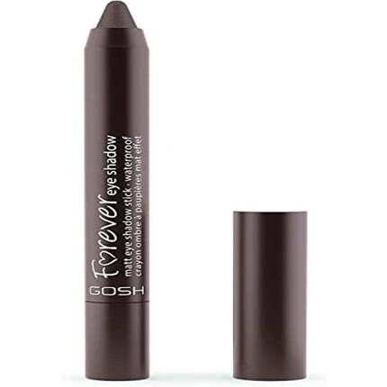 

Тени для век Forever Matt 11 Dark Brown от Copenhagen, Gosh