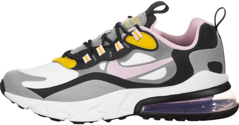 

Низкие кроссовки Nike для мужчин, Particle Grey Arctic Pink 017