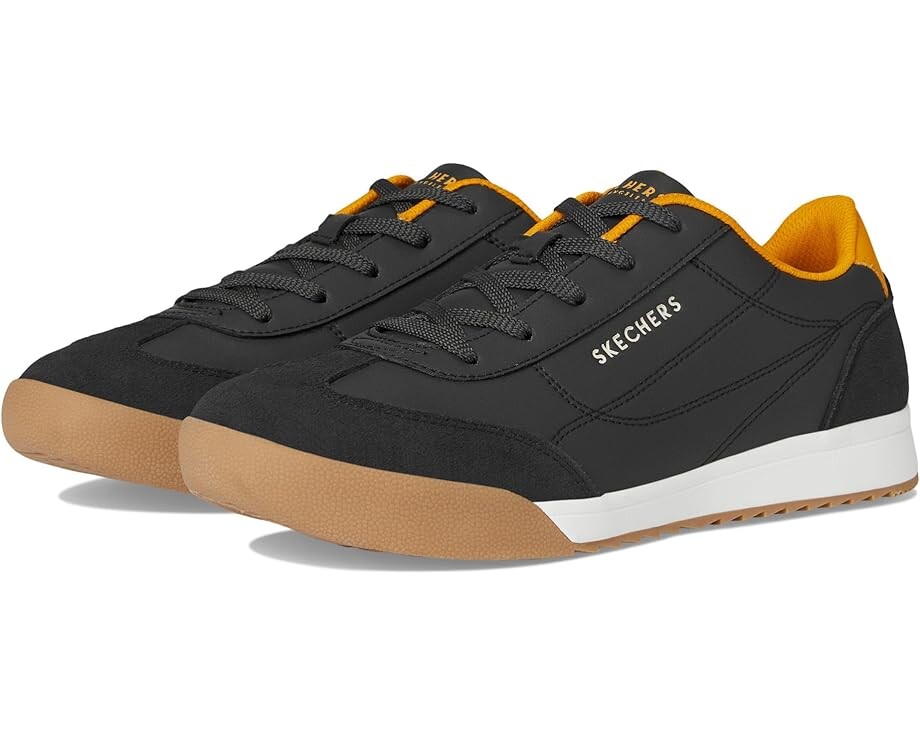 

Кроссовки SKECHERS Zinger - Ultimate Classic, черный