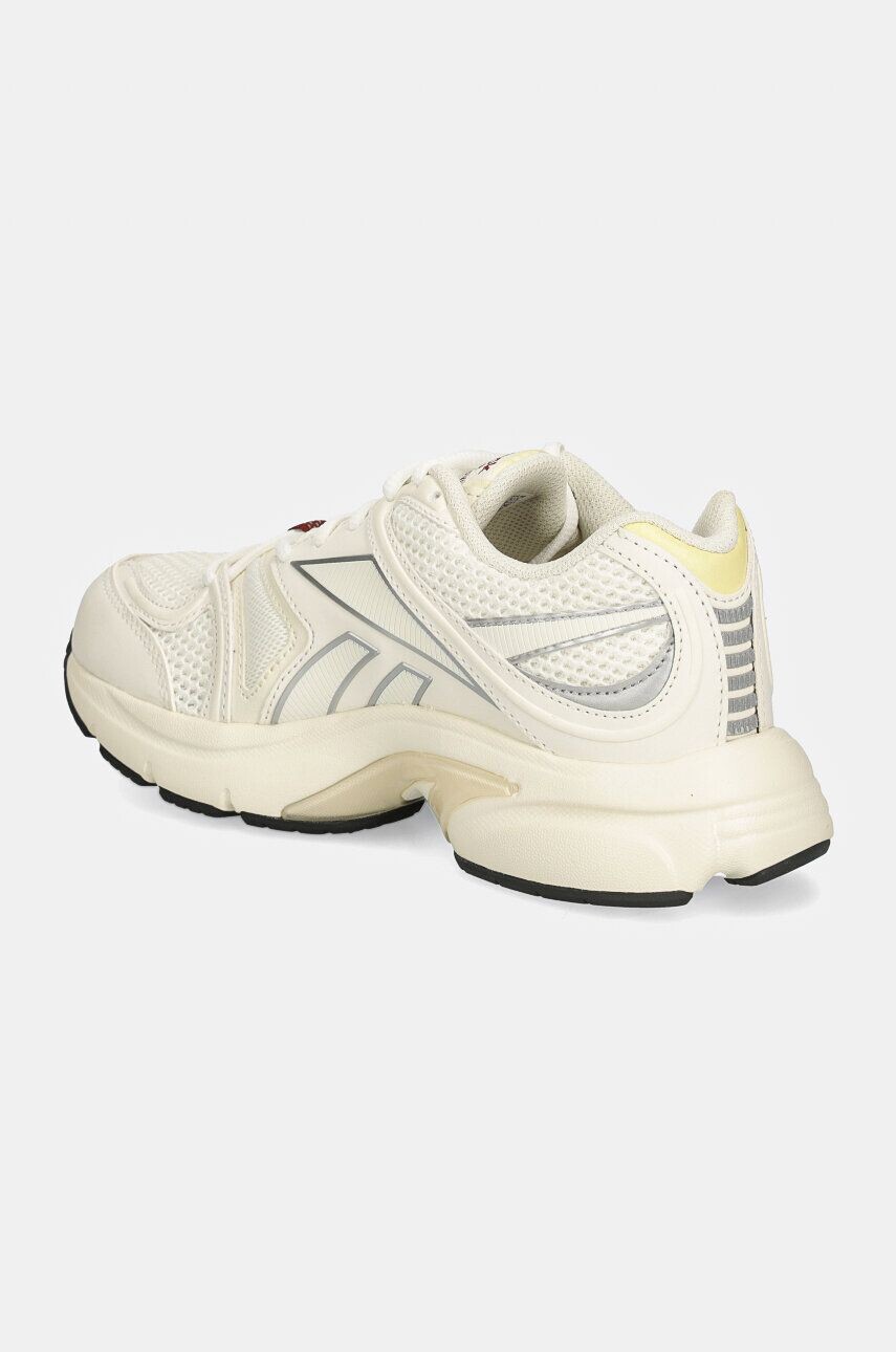Кроссовки Reebok Classic Premier Road Plus VI, бежевый — фото 4