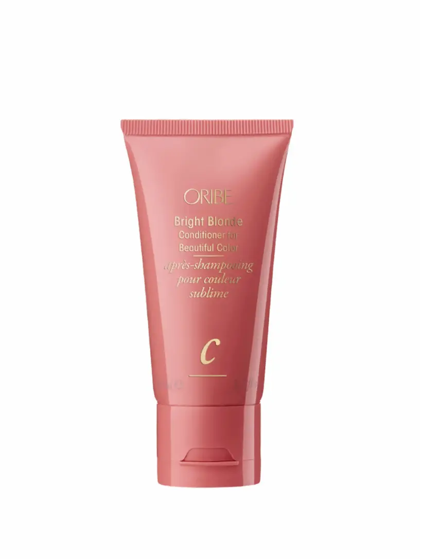 

Кондиционер для светлых волос "Великолепие цвета" Bright Blonde Conditioner for Beautiful Color, 50 мл Oribe