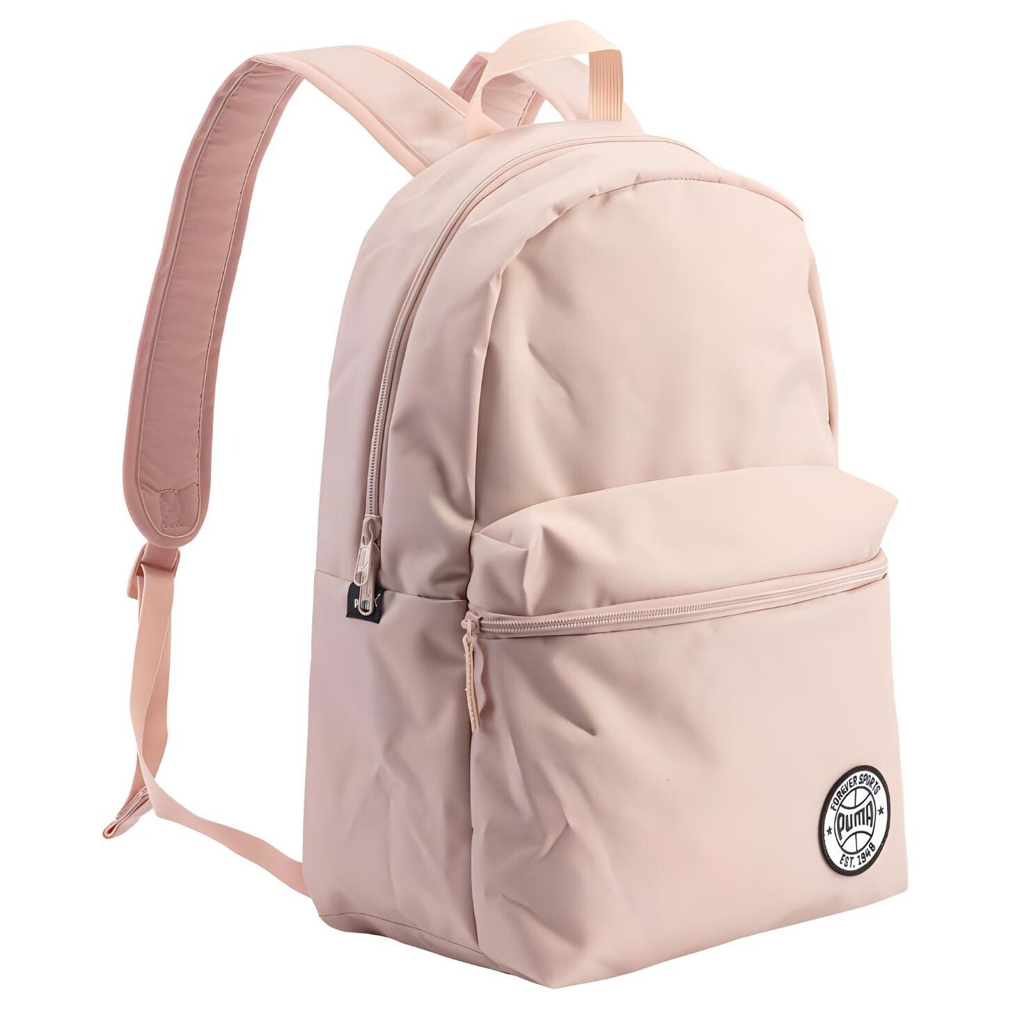 

Рюкзак унисекс Puma, Rosy Pink