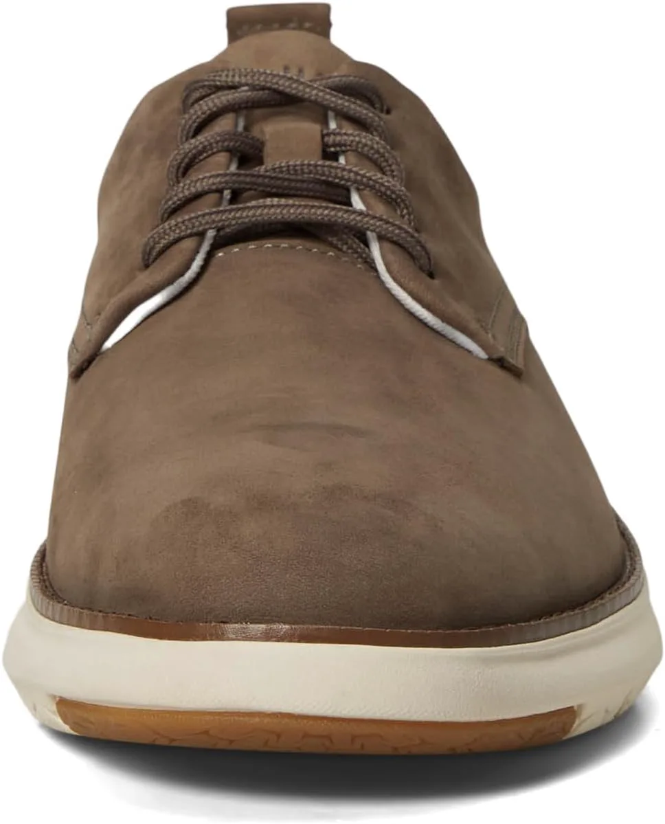 Туфли Cole Haan Mens Grand Remix, слоновая кость — фото 4